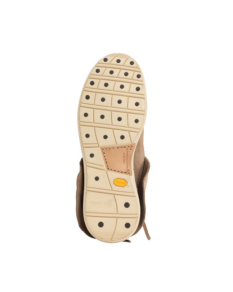 FBT LHAMO-FOLK | Visvim Official North American Web Store